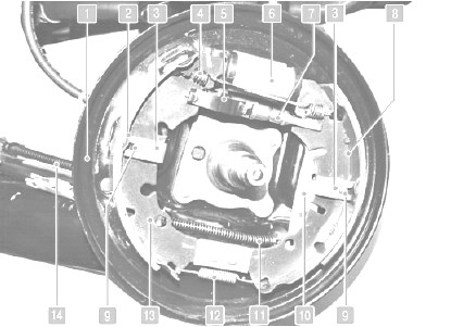 Форд Фьюжн Горит Лампочка Абс Причина • Режим самодиагностики