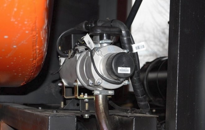 Китайский Фен Для Обогрева Автомобиля Ошибки – Плохое топливо