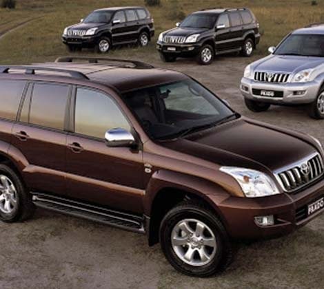 C1223 Ошибка Тойота Ленд Крузер 100. Блоки в салоне