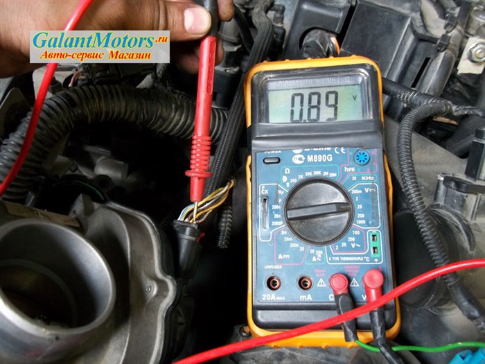 Ошибка Р1632 Форд Фокус 2 Рестайлинг. U0131 проблемы с esp Ошибка Р1632 Форд Фокус 2 Рестайлинг. U0131 проблемы с esp