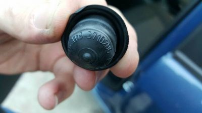 Габаритные Огни не Горят Лада Веста © Освещение номера