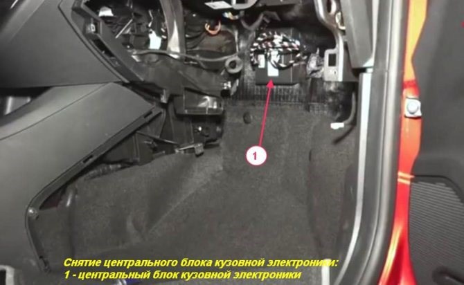 Габаритные Огни не Горят Лада Веста © Освещение номера