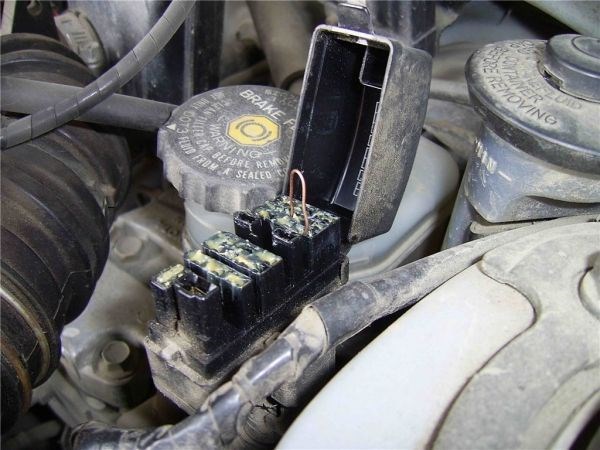 Не Горит Лампочка Уровня Топлива Ваз Причины ошибок