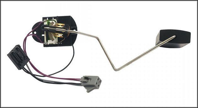 Не Горит Лампочка Уровня Топлива Ваз Причины ошибок