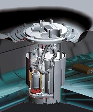 Не Горит Чек При Зажигании Ваз 2107 © Датчик скорости