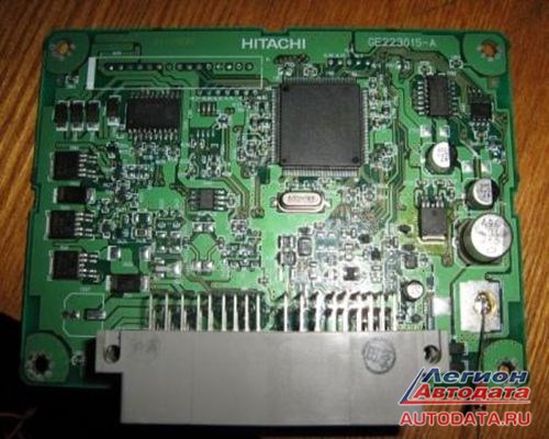 Как Убрать Ошибку на Ниссан Примера • Неисправности can-шины