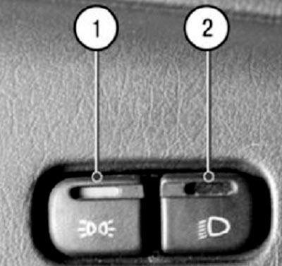 Горит Индикатор Неисправности Ламп Ваз 2114 • Методы устранения