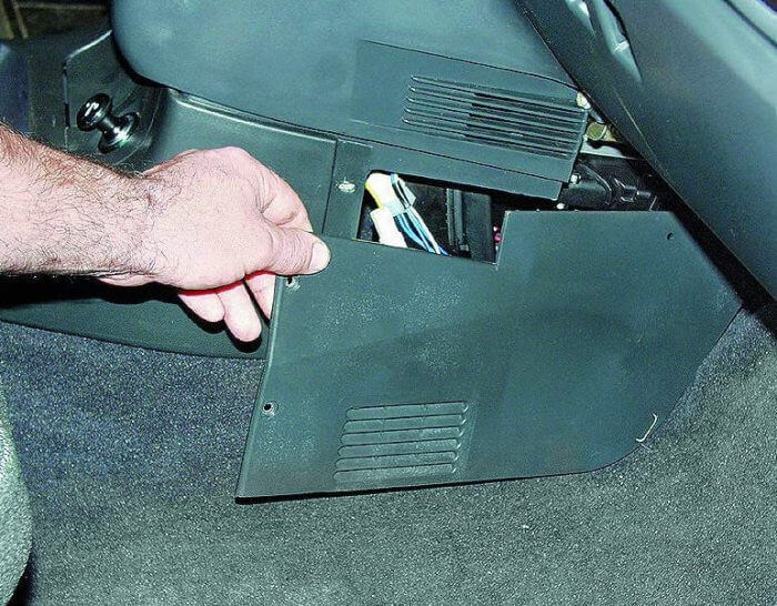 Ваз 2112 не Горят Габариты Предохранитель – Выбор прикуривателя для ваз 2107