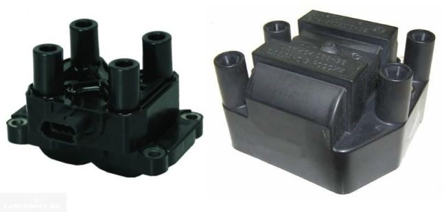 Ваз 2110 Если Горит Значок Инжектора… Масляный фильтр