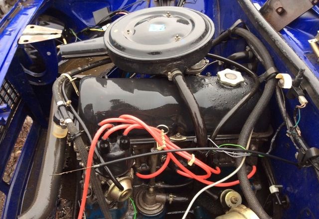 Троит Ваз 2107 Инжектор Причины Горит Чек © Датчик скорости