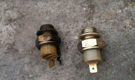 Постоянно Горит Плафон Салона Ваз 2114 Неисправность датчика