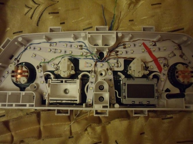 Не Горят Приборы Ваз 2110 и Габариты – Проблемы с предохранителем