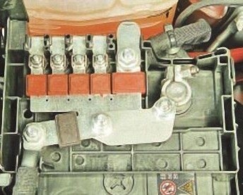 Код Ошибки Опель Зафира б 20204 – Opel zafira 2008