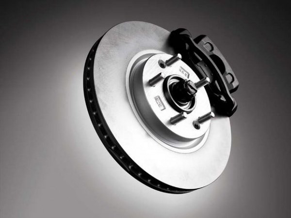 Audi a6 c7 Тормозная Накладка Ошибка. Меры профилактики