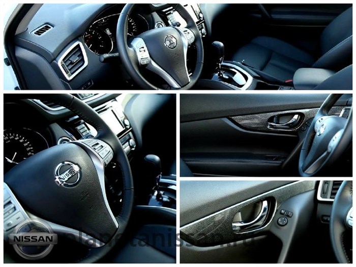 Ошибка Двигателя Ниссан х Трейл Т31 • Другие ошибки