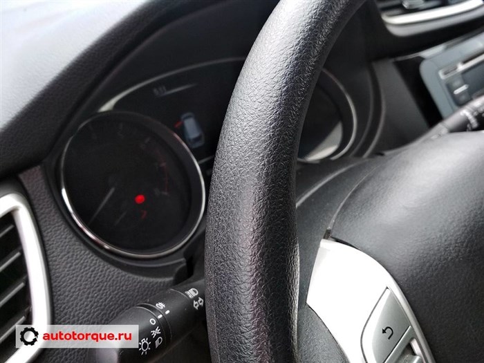 Ошибка Двигателя Ниссан х Трейл Т31 • Другие ошибки