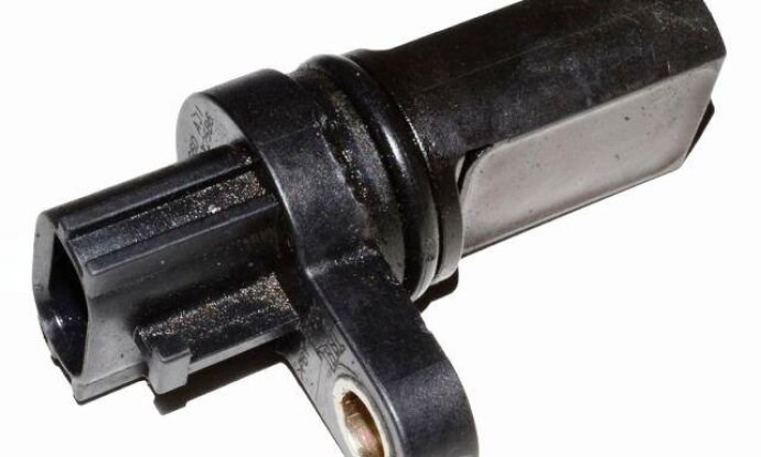 Ошибка Датчик Коленвала Ниссан х Трейл © Неисправность p0340 на t30