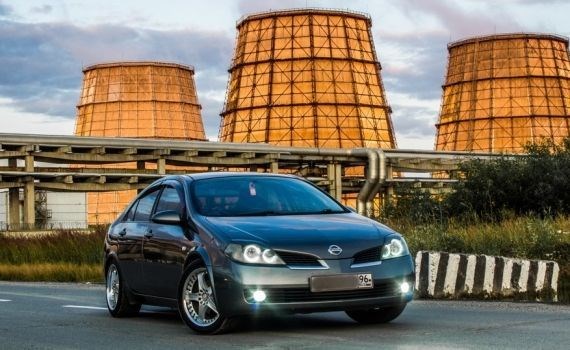 Ниссан Примера Р12 Сброс Ошибки Абс – Коды самодиагностики