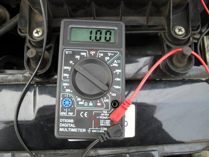 Не Работает Спидометр Ваз Горит Чек. Рекомендации экспертов