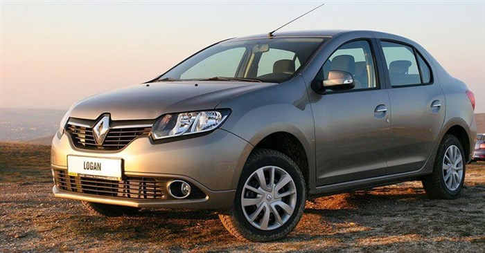 Не Горят Противотуманки на Рено Логан Последовательность действий