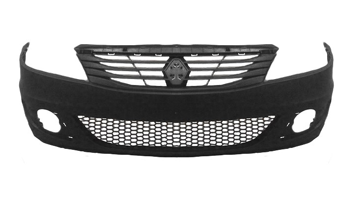 Не Горят Противотуманки на Рено Логан Последовательность действий