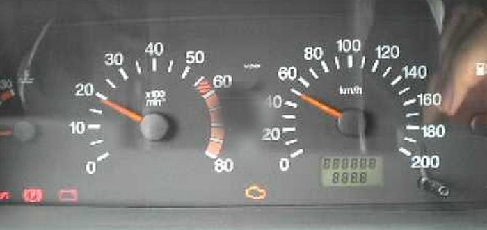 Не Горит Панель Приборов на Ваз 2108 • Разновидности лампочек