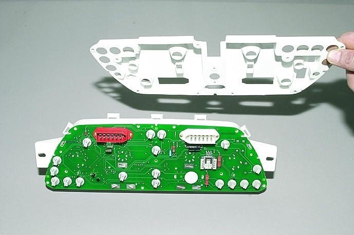 Не Горит Панель Приборов на Ваз 2108 • Разновидности лампочек