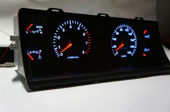 Не Горит Зажигание Ваз 2107 Инжектор. Как выставить зажигание на ваз 2107