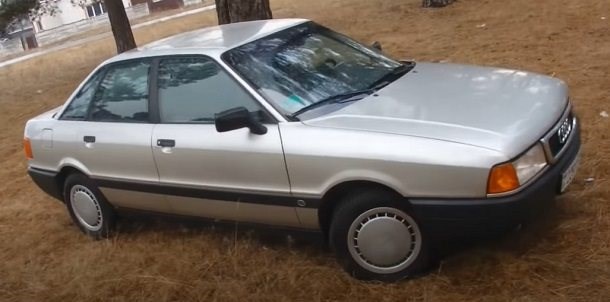 Не Горят Задние Габариты Ауди 80 б4 • Неисправности и их устранение