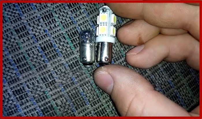 Не Горит Ближний и Дальний Ваз 2107 © Замена предохранителей