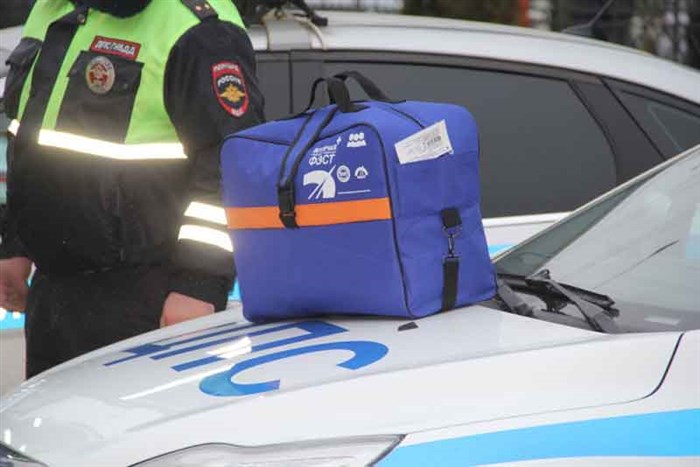 Дергается Машина и Моргает Чек Форд. Плохое топливо