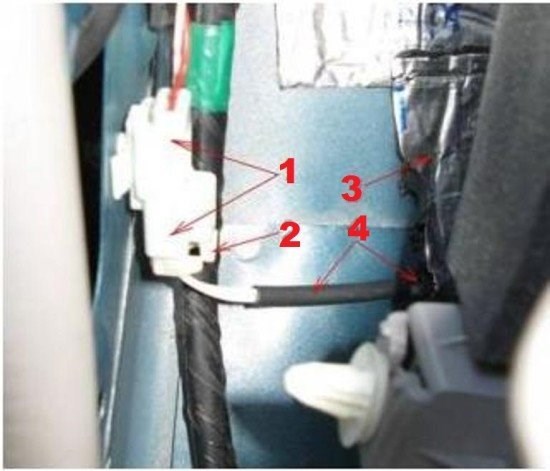 Киа Сид Горит Абс и Курсовая Устойчивость – Некоторые нюансы