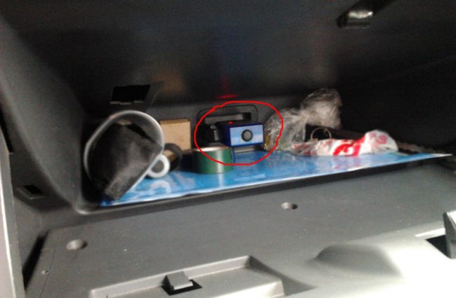 Горит Лампочка Токсичности на Рено Логан • Что делать владельцу