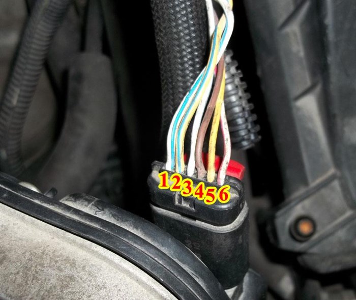 Горит Красная Лампочка Форд Фокус 2 – Ресурс мотора