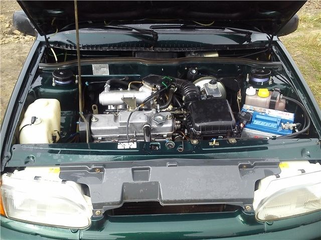 Ваз 2114 Двигатель Дергается и Троит – Неисправность генератора