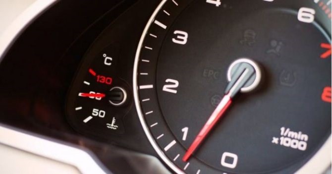 Ваз 2114 Двигатель Дергается и Троит – Неисправность генератора