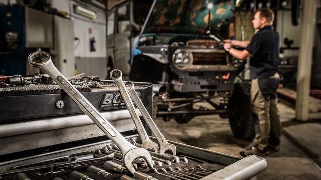 Ваз 2114 Двигатель Дергается и Троит – Неисправность генератора