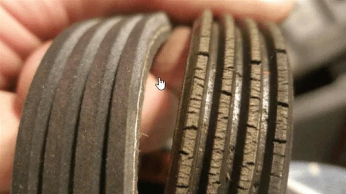 Нет Зарядки Ваз 2114 Горит Лампочка • Как снять генератор