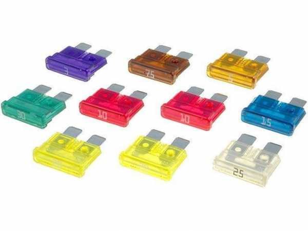 Ваз 2106 Горит Только Дальний Правый… Перегорела лампа