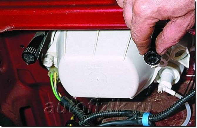 Ваз 2101 не Горит Ближний Весь Свет. Предохранители ваз-2107