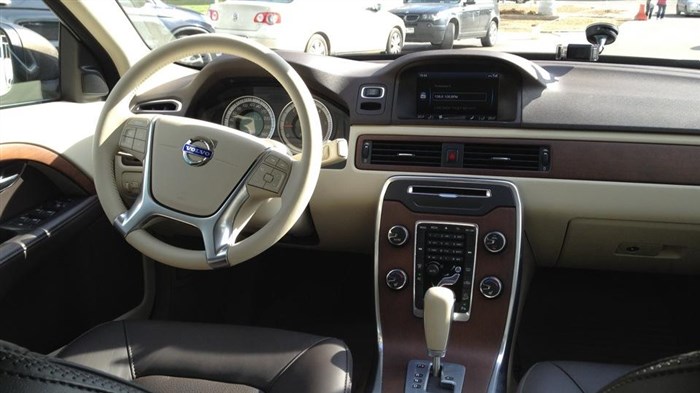 Engine System Service Requi 42 на Хс90 • Диагностика автомобилей