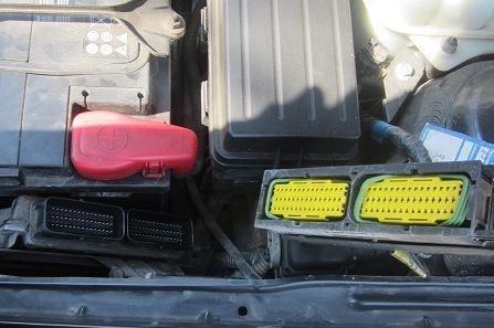 0303 Ошибка Ваз 8 Клапанов Инжектор Устранение неполадок 0303 Ошибка Ваз 8 Клапанов Инжектор Устранение неполадок