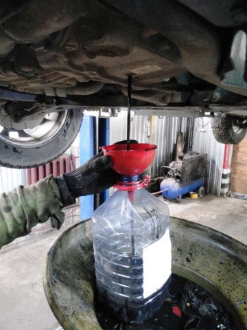 Форд Куга Снять Ошибку Замена Масла – Ошибки двигателя