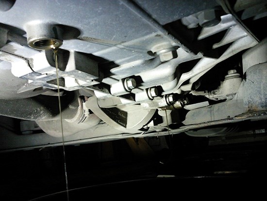 Форд Куга Снять Ошибку Замена Масла – Ошибки двигателя