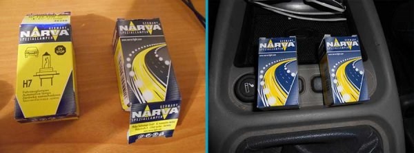 Рено Флюенс не Горит Ближний Свет Фар… Предохранитель габаритов