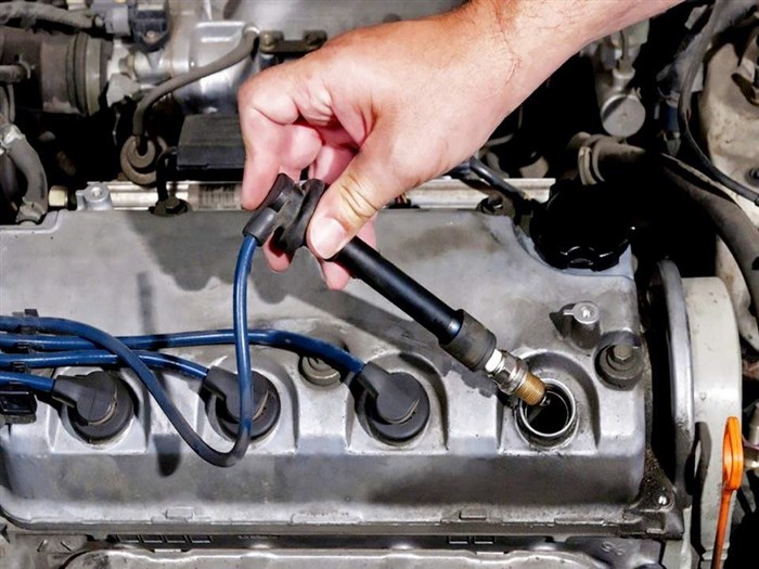 Дергается Машина При Сбросе Газа Ваз. Поломки трансмиссии