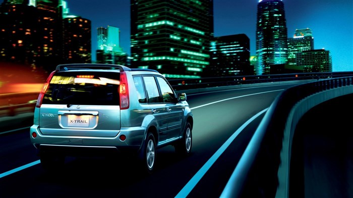 Ошибка Катализатора Nissan x Trail T31 © Износ подшипников