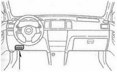 Ошибка Абс Тойота Королла 120 Кузов • Другие статьи