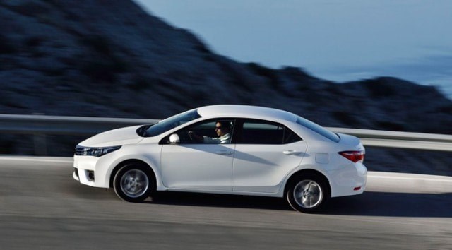 Ошибка Абс Тойота Королла 120 Кузов • Другие статьи