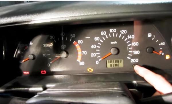 Ошибка P0301 Toyota Land Cruiser 200 – Характерные симптомы
